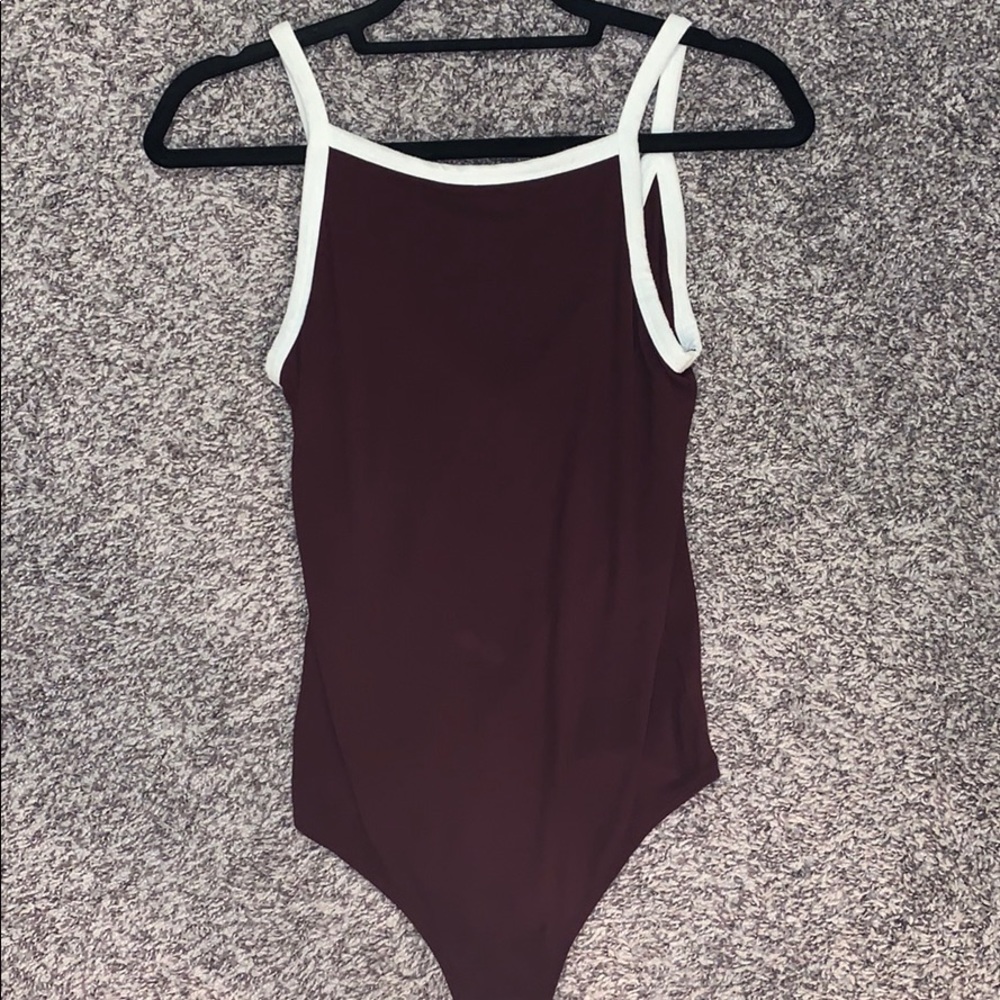 American Eagle bodysuit